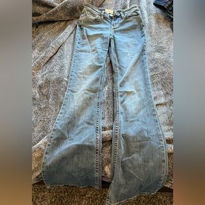 Shyanne size 25 jeans
